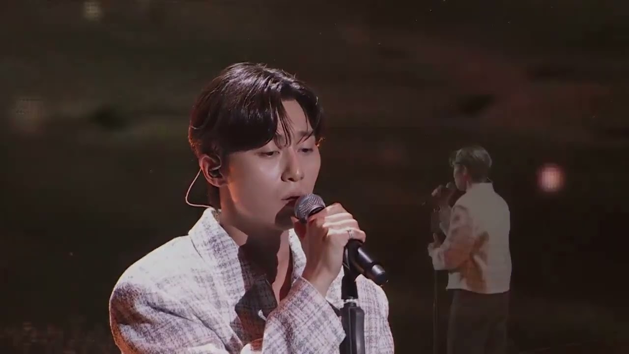 Park Seo Joon sing First Love by Utada Hikaru