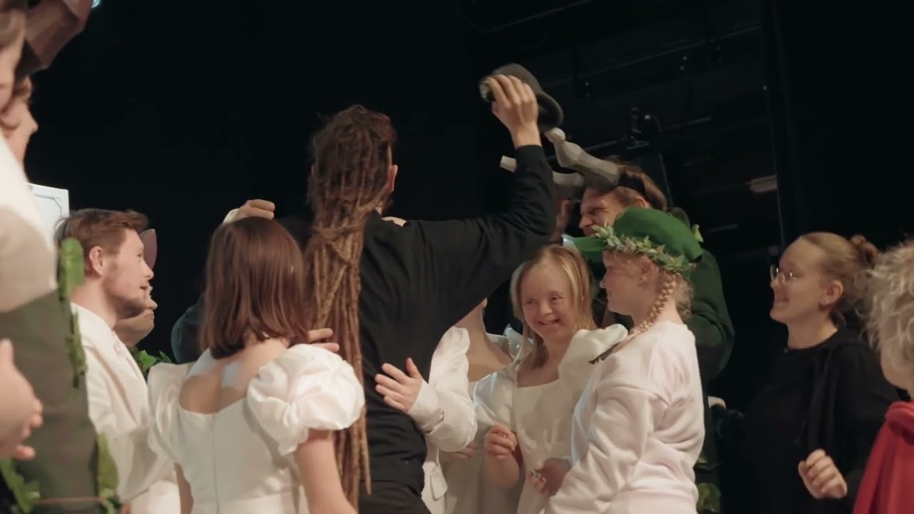 Teatr RAZEM   dokument