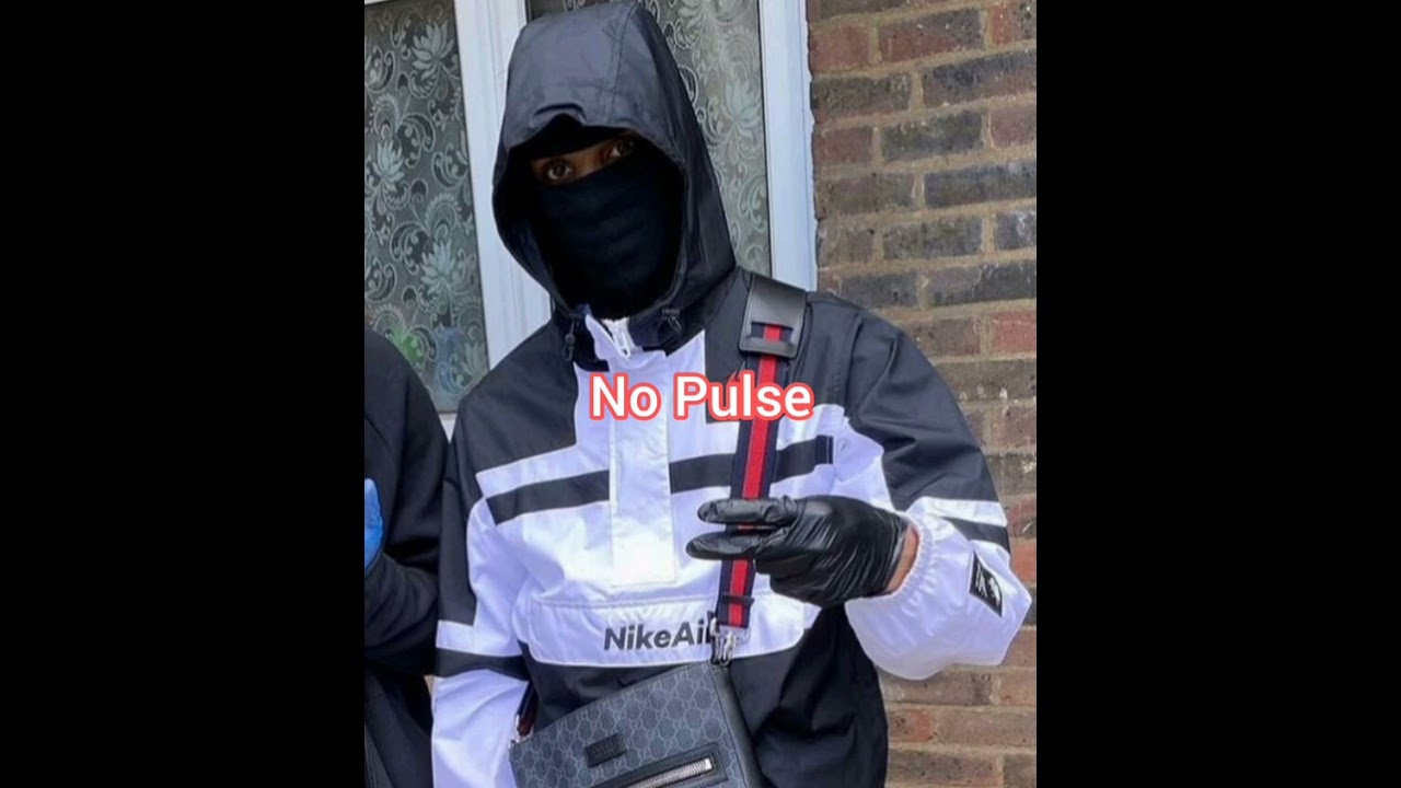 #AGB Broadday No Pulse (exclusive) (credit to @YevzScooter )#activegang #HRB #ukdrill