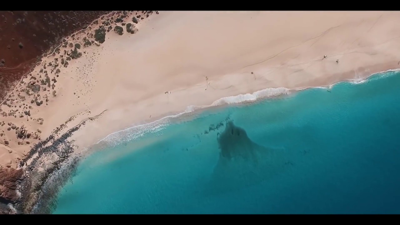 Explore Lanzarote