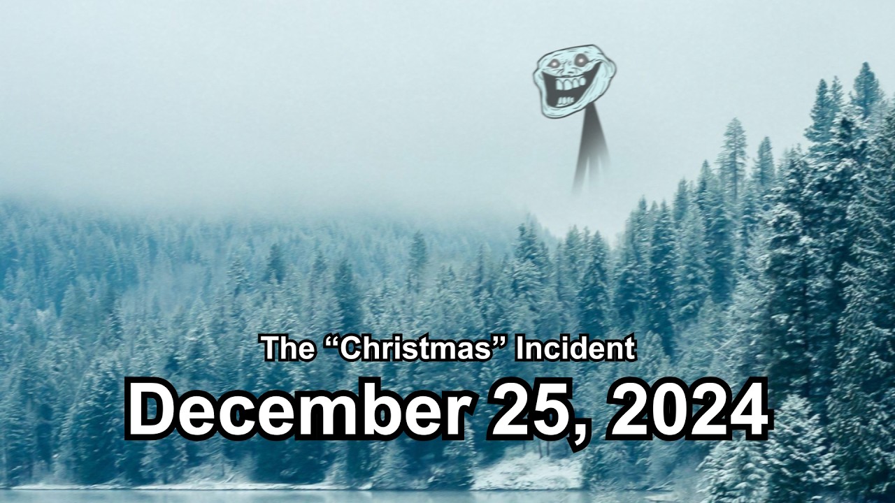 The Trollge: The 