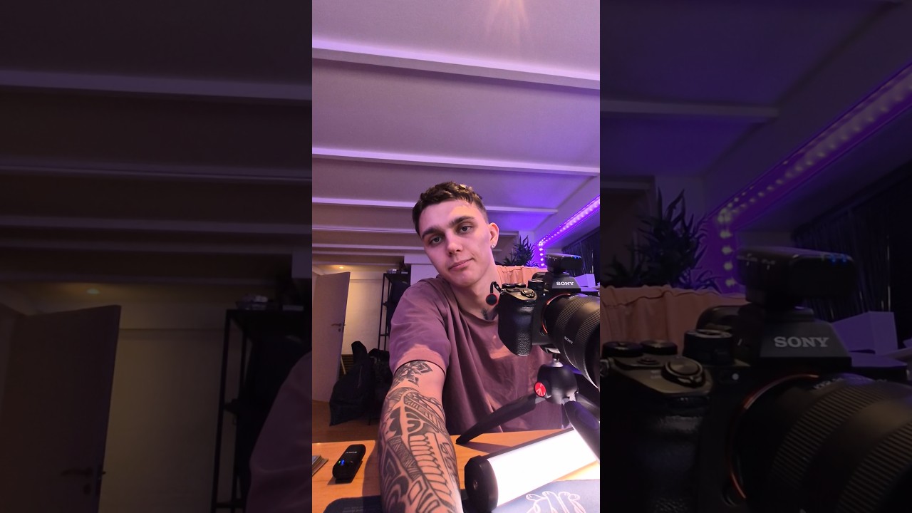 en Youtubers værste maremidt 
