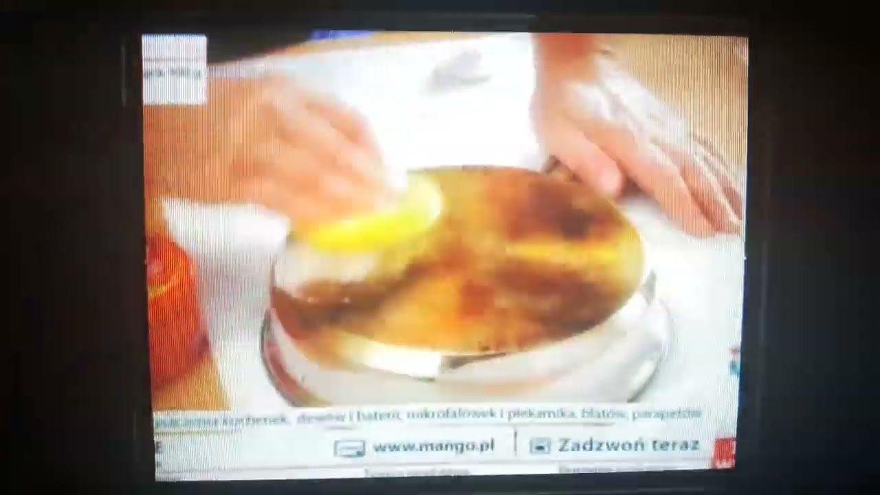 Mango 24 - Fragmenty emisji - 06.08.2016