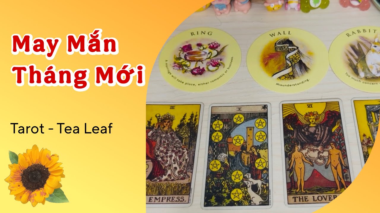 MAY MẮN BẠN SẼ GẶP TRONG THÁNG MỚI | TẾT NGUYÊN ĐÁN 🎊🍀 Người đưa thư #221