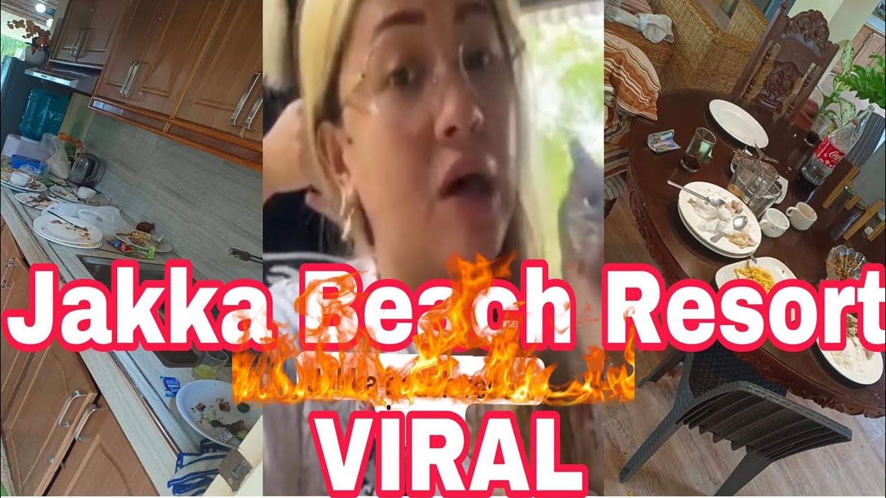 JAKKA BEACH RESORT Scandal/ Knayn Feedbacks /moto blogs