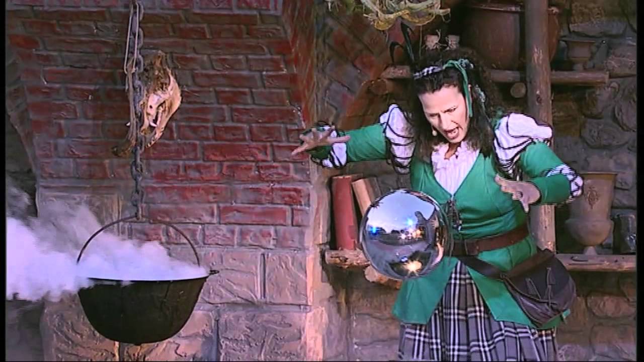 AUSSCHNITTE⎮Störtebeker Festspiele⎮Störtebekers Gold 