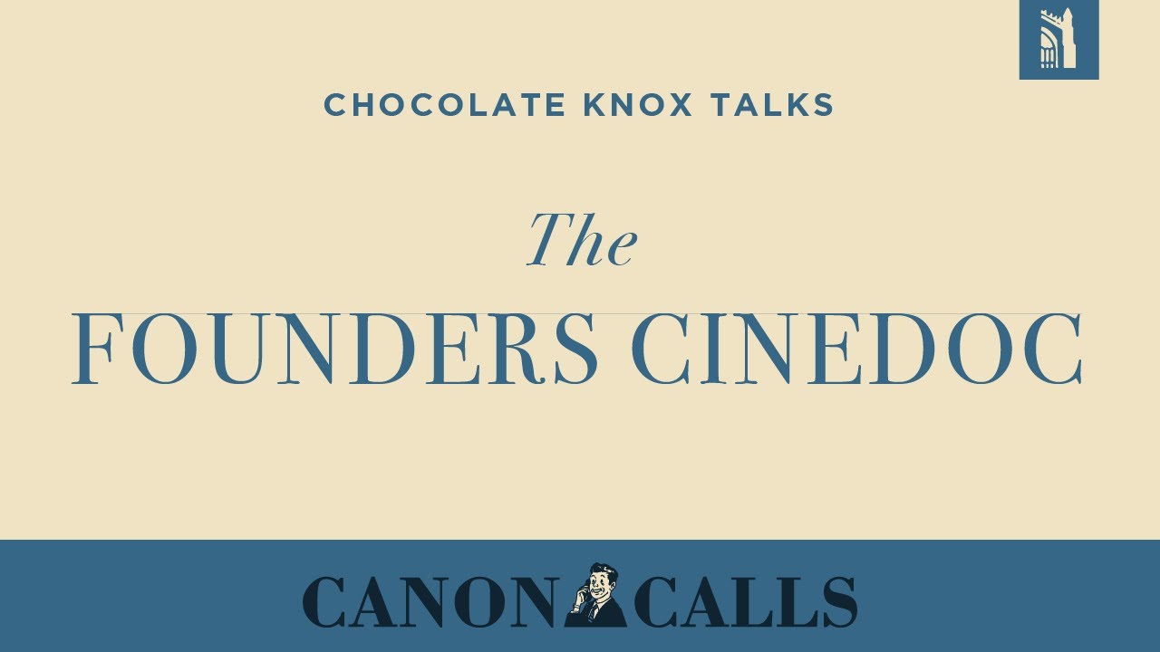 Chocolate Knox / The Founders Documentary
