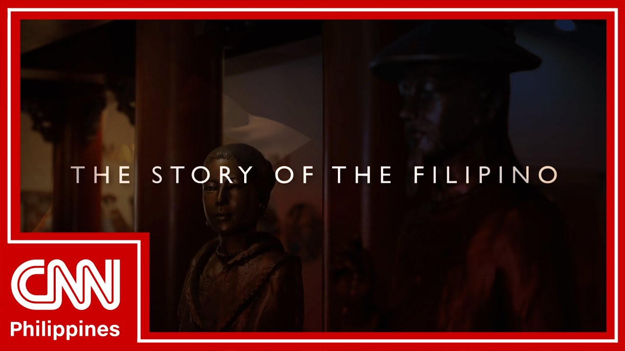 The Story of the Filipino: Filipino-Chinese Relations