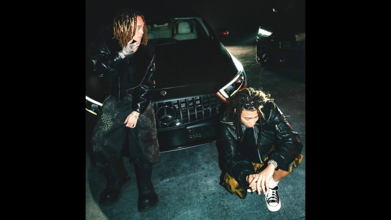 【SOLD】&yen;ellow Bucks x Yvng Patra x MIKADO Type Beat / Cheddar /HipHop beat/Trap/Drill