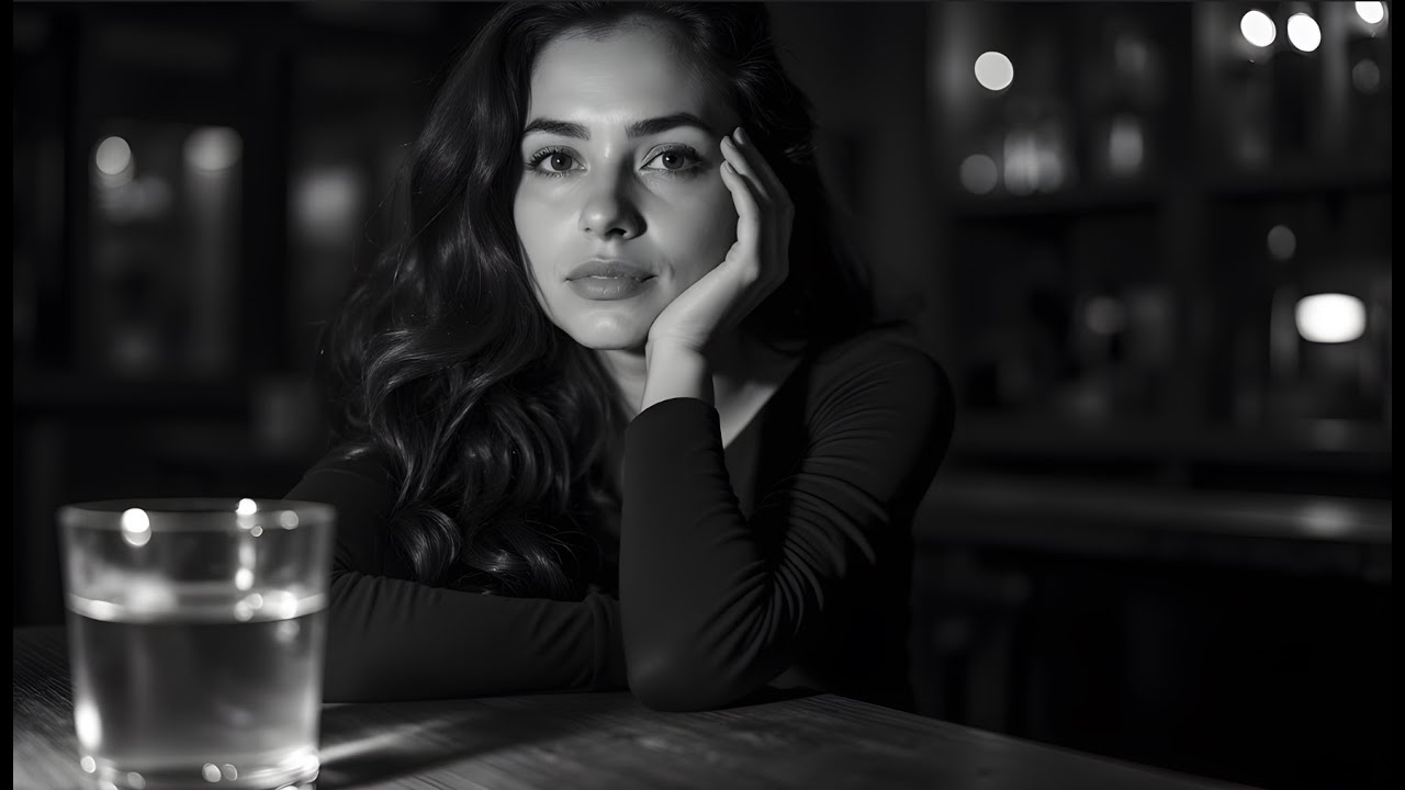 3 AM Heart Ashes | Intimate Jazz Ballad | Velvet Pulse