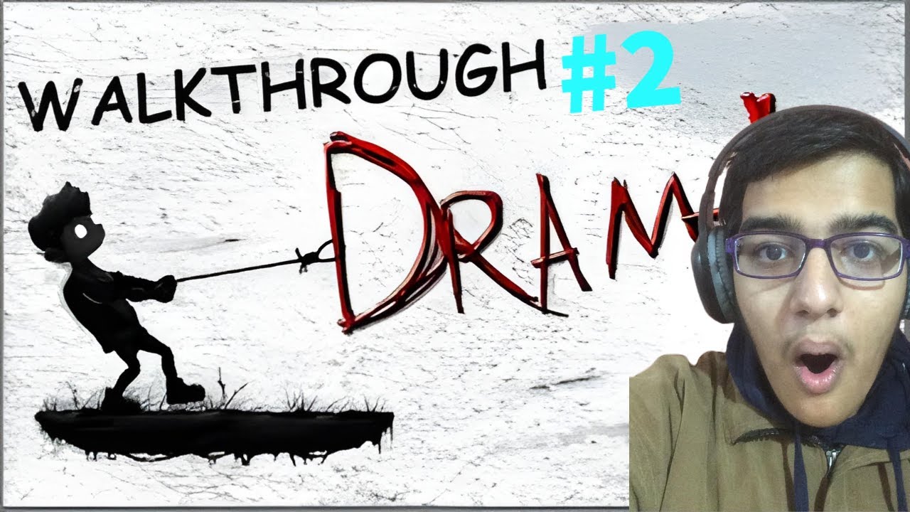 How did I die!!!!!🤬 /Drama Walkthrough/ #2