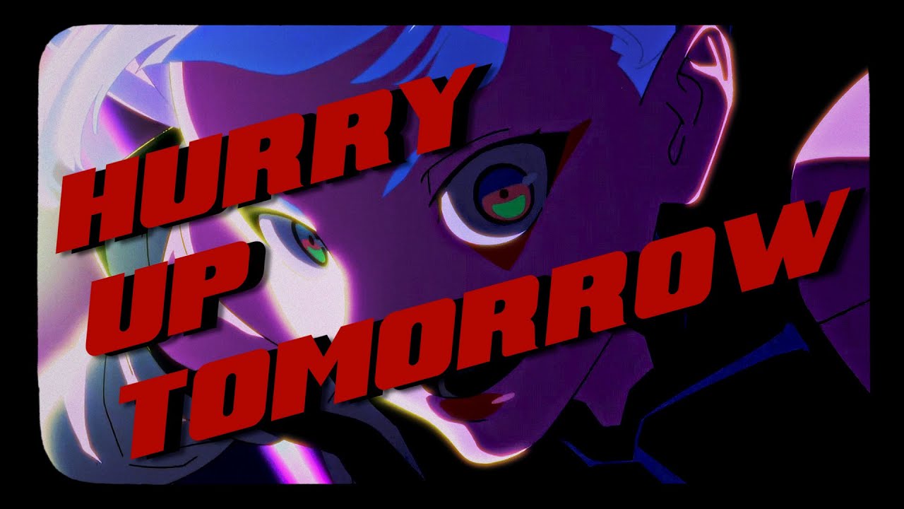 the weeknd playlist p.1 - "hurry up tomorrow" | (slowed + reverb + transition)