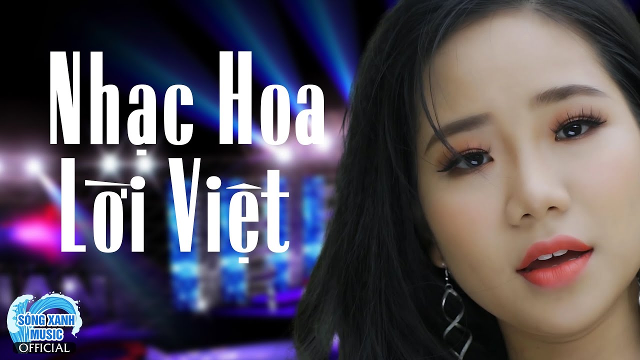 Nhạc Hoa Lời Việt - Phai Dấu Cuộc Tình , Tổng Hợp Nhạc Sống Cực Sôi Động Nghe Mãi Không Chán