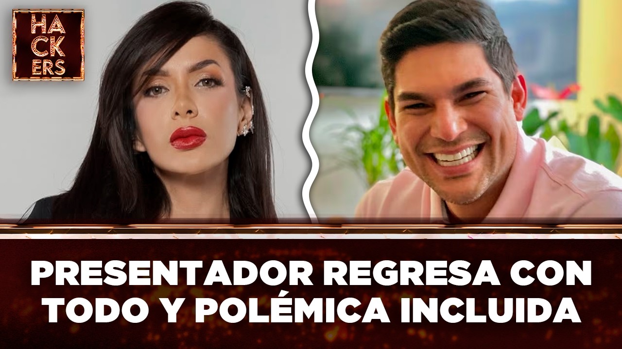 Emilio Pinargote llega a la far&aacute;ndula: &iquest;Qu&eacute; dijo Mafer Rios en su nuevo podcast? | LHDE | Ecuavisa