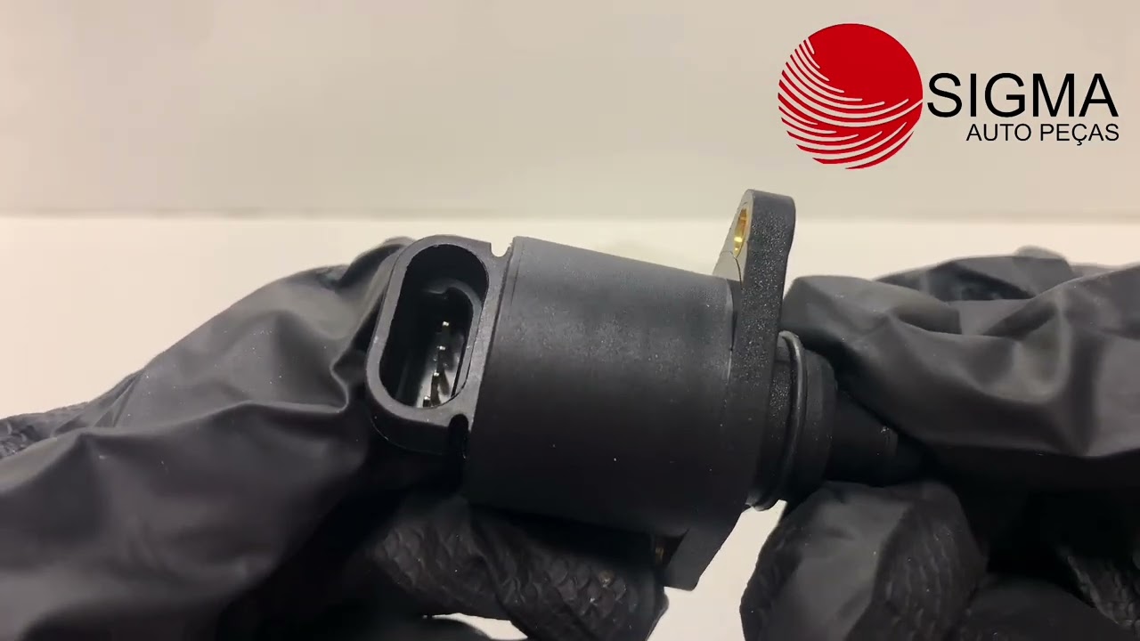 Atuador Marcha Lenta Blazer S10 2.2 Monza Kadett 1.8 1995 Magneti Marelli 40001502