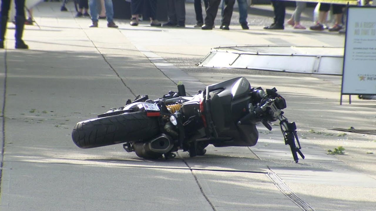 Stunt driver dies on 'Deadpool 2' set