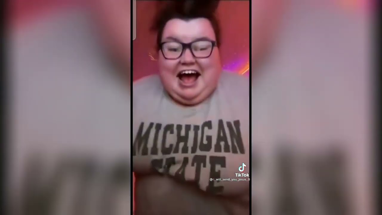 I will send you to Jesus TikTok ✨COMPILATION✨