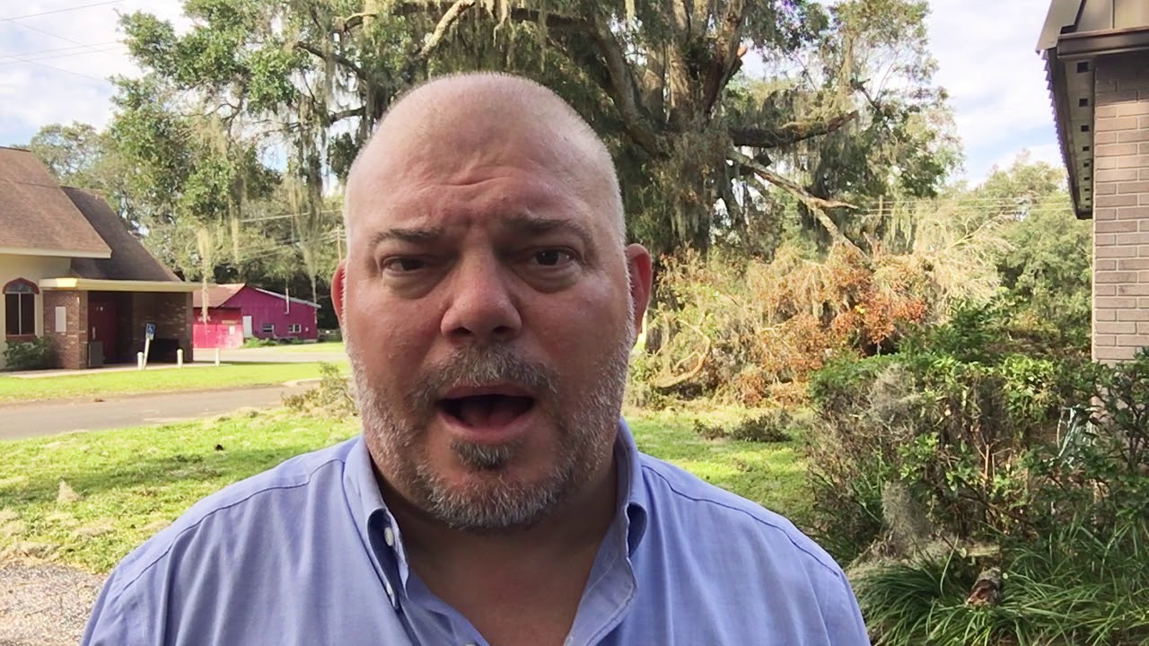 Post-hurricane mortgage and tax relief—by Florida Lawyer Michael Wasylik