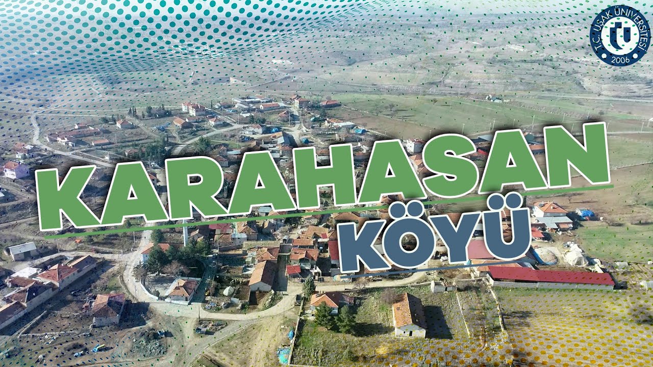 KARAHASAN KÖYÜ BELGESELİ