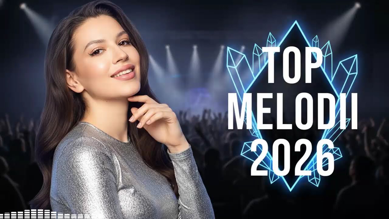 Cele Mai Tari Hituri 2026 🔥 Top Muzica Romaneasca De Petrecere 💃 Melodii