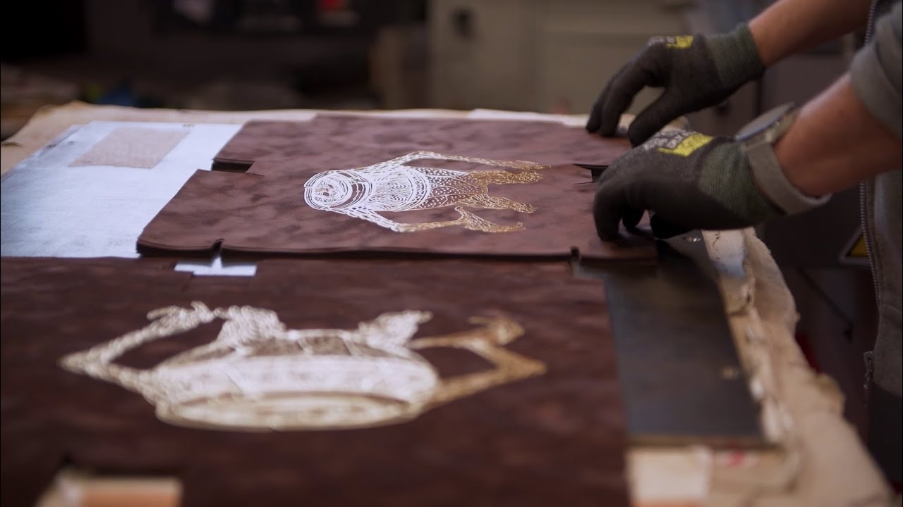 SIGHT OF GRACE | THE MAKING OF GRACE GIVEN