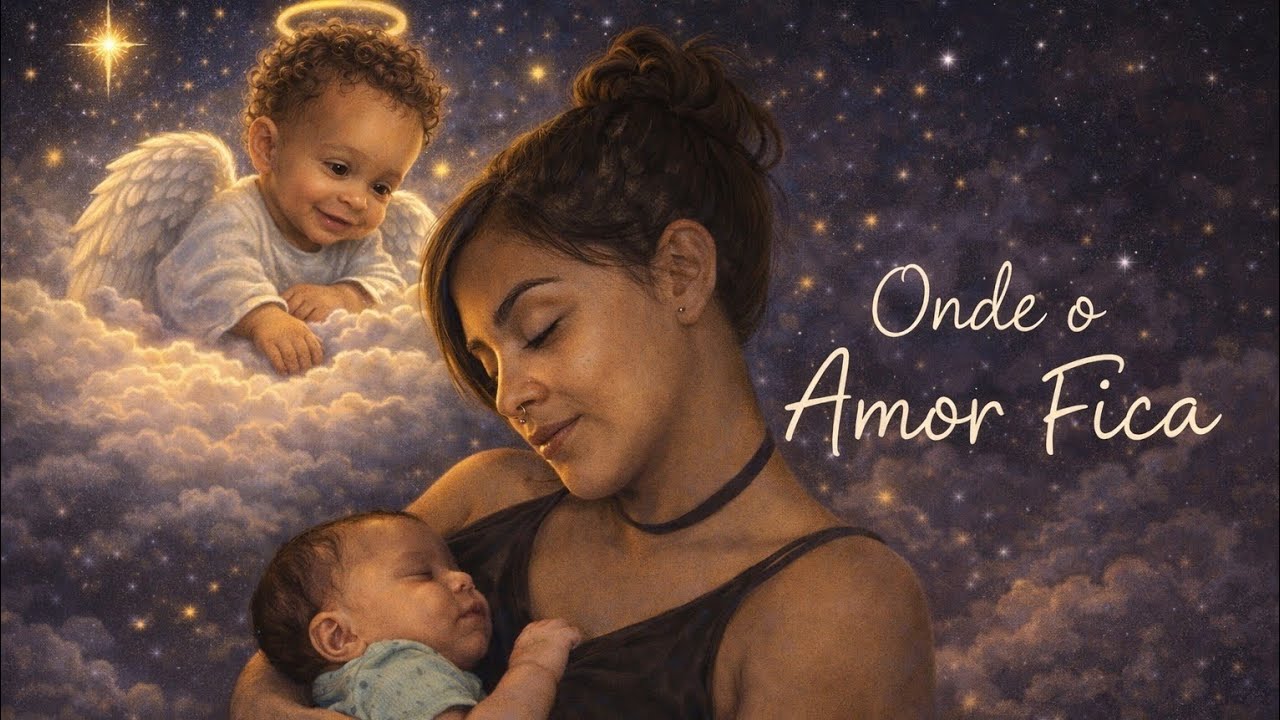 Onde o amor fica 