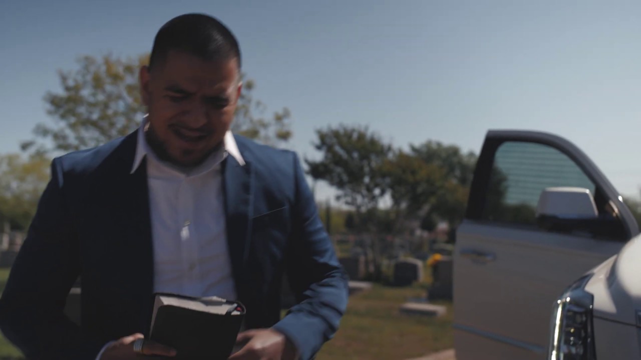Kingdom Muzic Presents Bryann T - Big Rob & Flowers (Double Video)