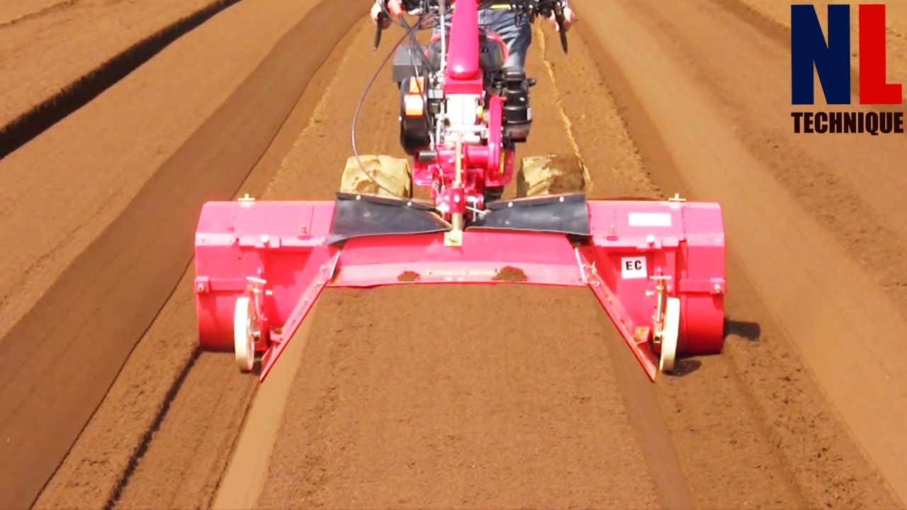 Cool and Powerful Agriculture Machines That Are On Another Level Part 20