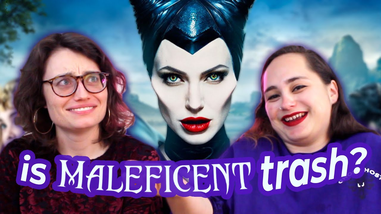 Is Maleficent (2014) Good? | 5 Year Anniversary Celebration