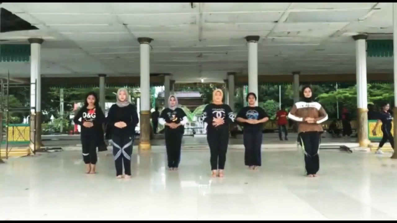 UNIMED MID SEMESTER EXAM || Tortor Hata Sopisik || Kelompok 3