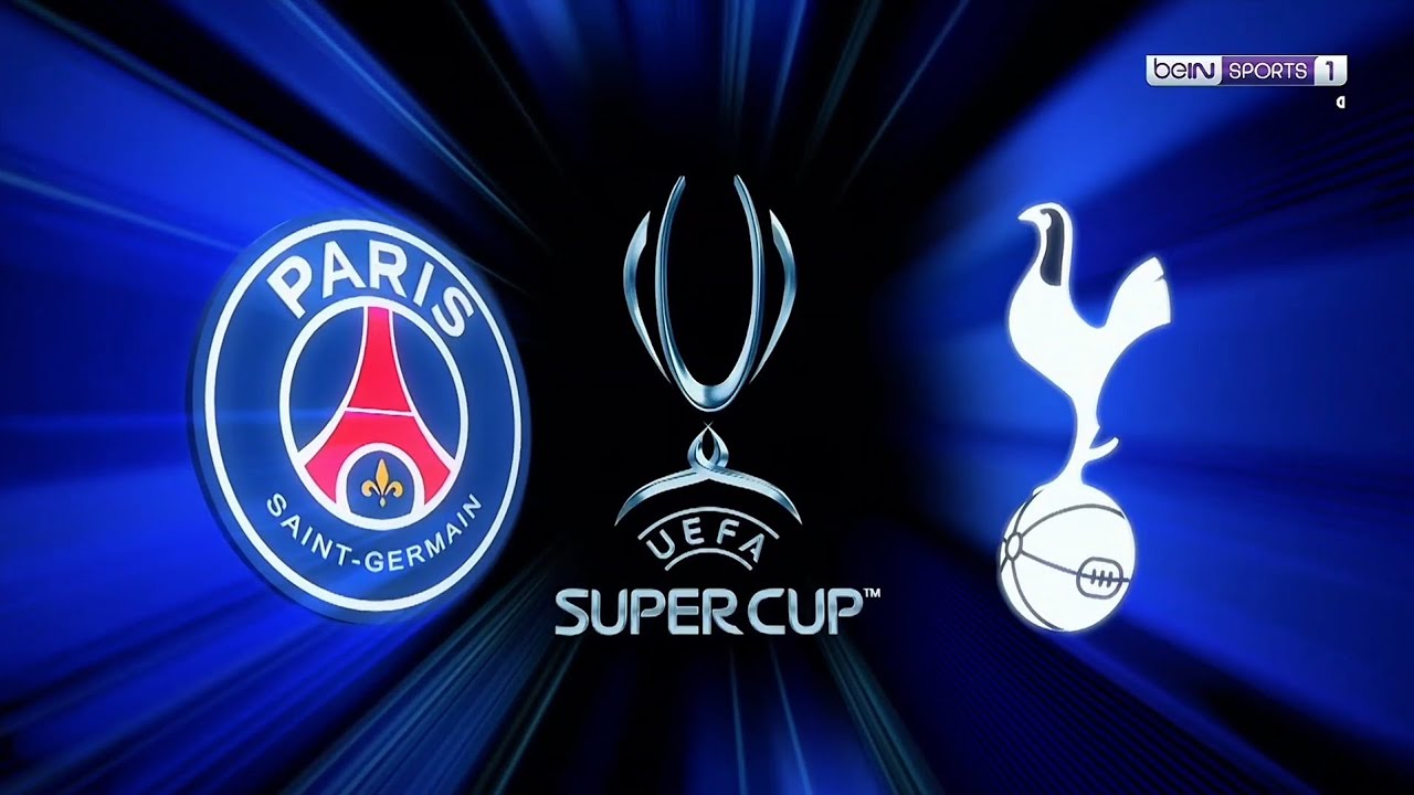 beIN SPORTS 1 Singapore: UEFA Super Cup 2025 Intro (Oppo & FollowScores)