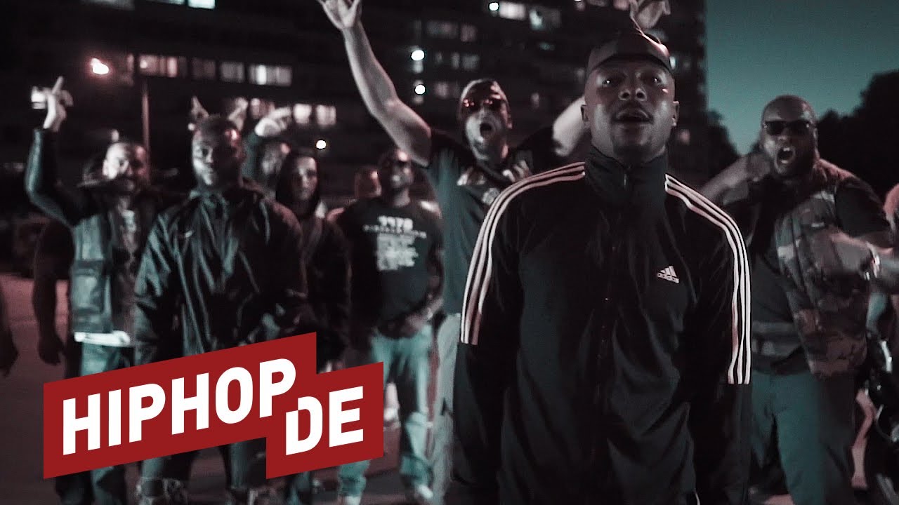 G-Mac – Rapper Member (prod. AYD Beats) – Videopremiere