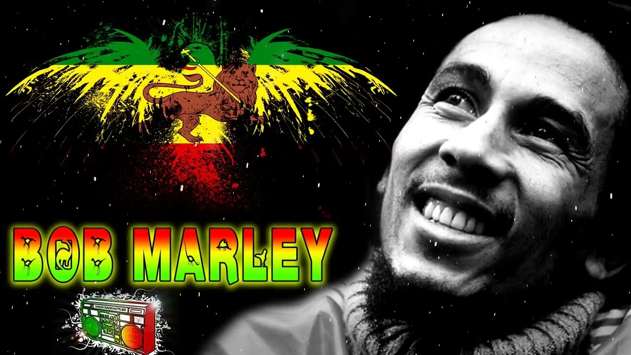 Bob Marley Greatest Hits Reggae Songs 2022 📀 Bob Marley Full Playlist 7