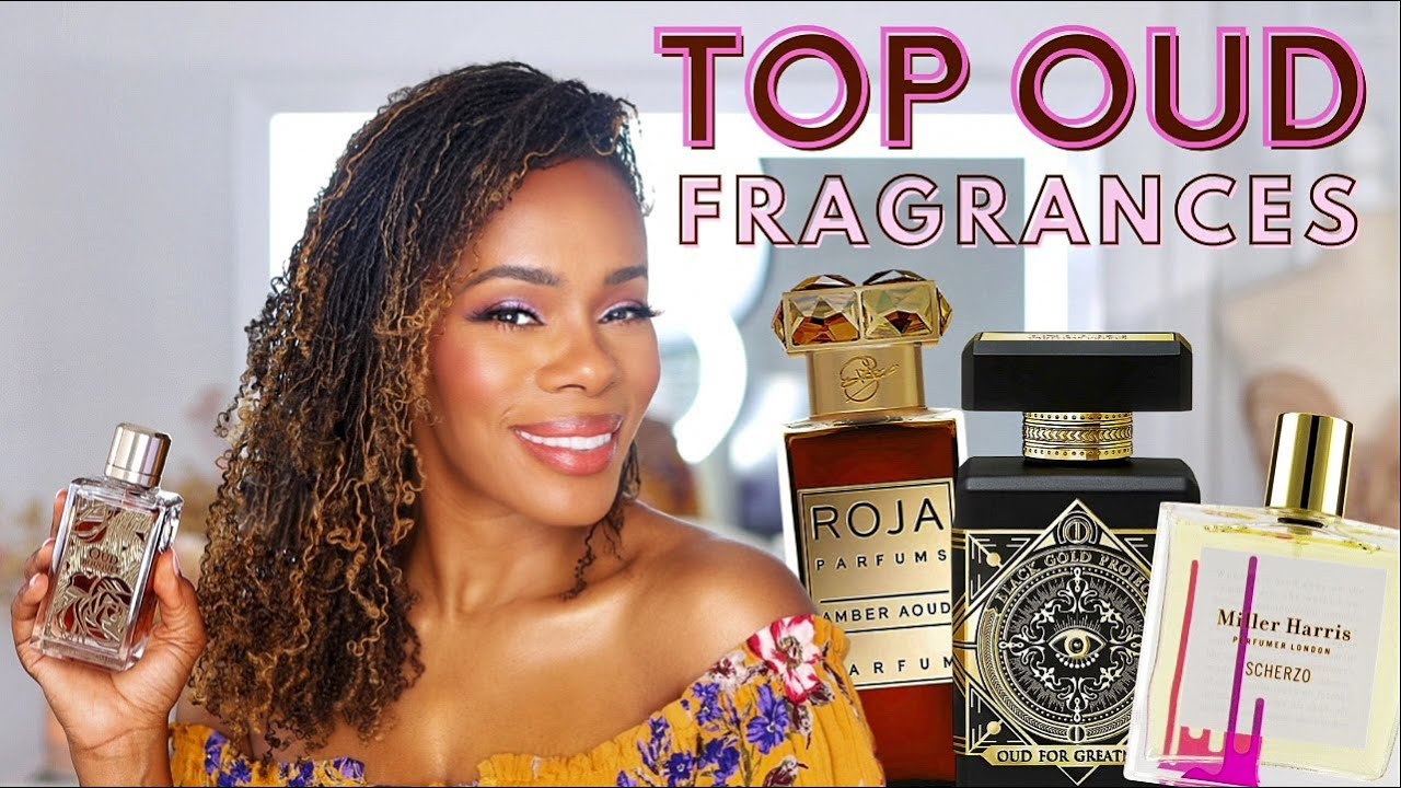 BEST OUD FRAGRANCES | Miller Harris Scherzo | Oud For Greatness | Amber Aoud | Oud Bouquet