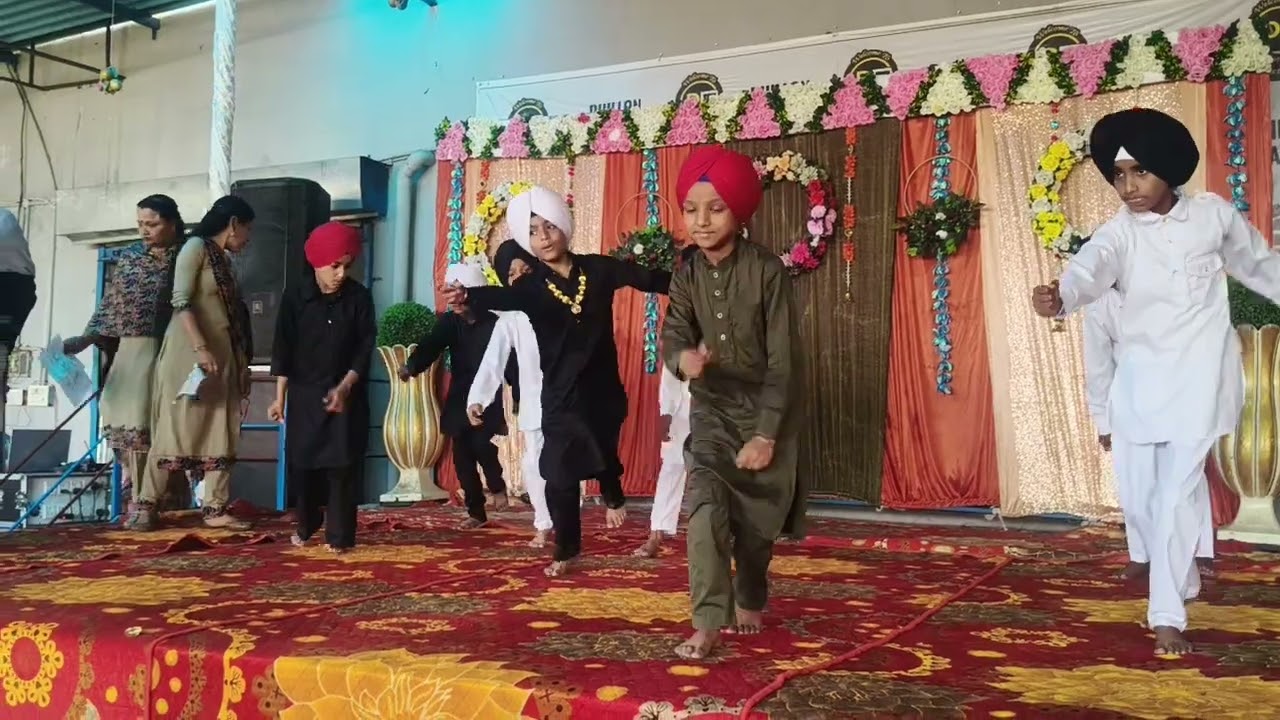 annual function 2026