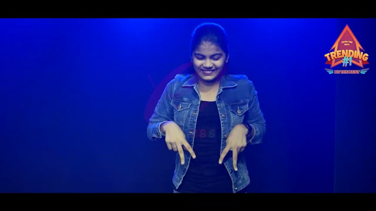 Padam padikkam| Excel VBS 2022 | Trending#1| Action Song