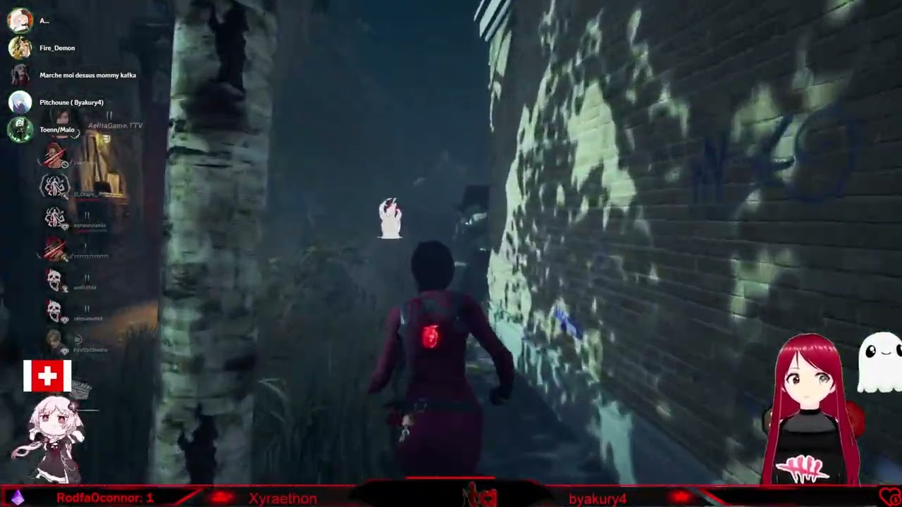 PETIT DBD ??