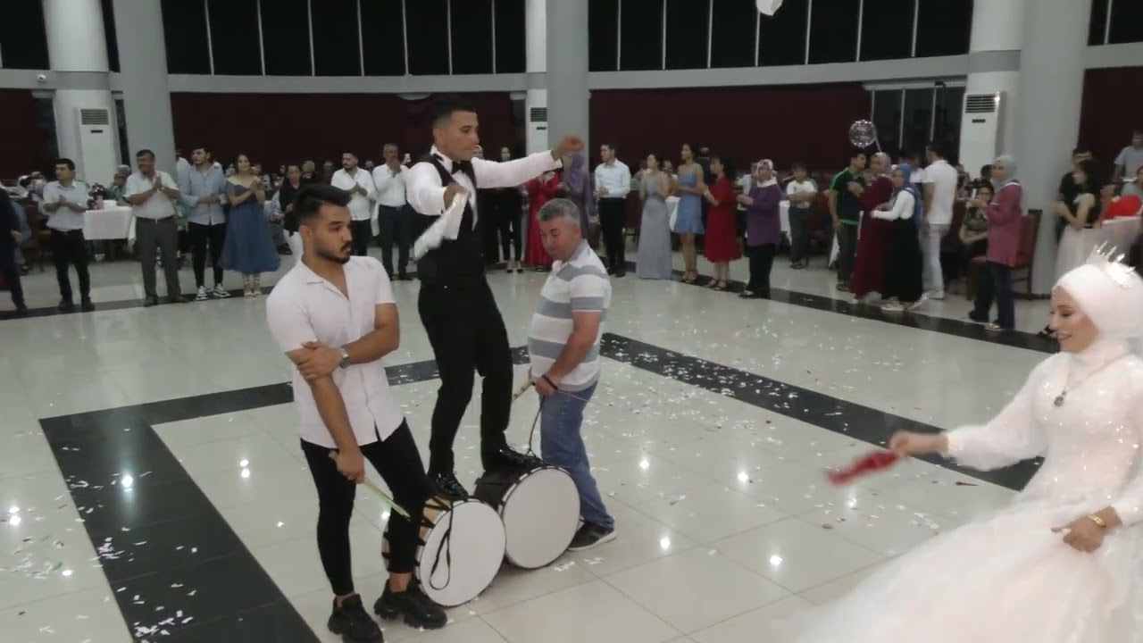 Damat Sonunda Yaptı Yapacağını (Cihan Music Prod.)