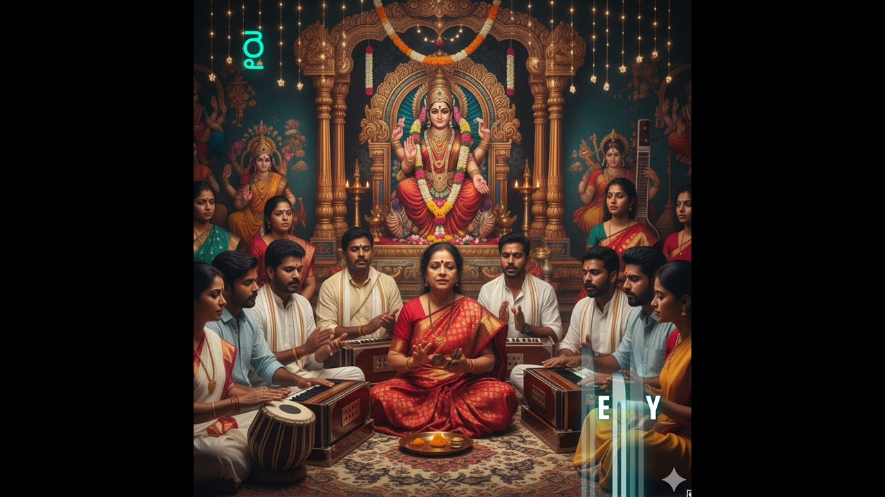 అక్కమ్మ తల్లి భక్తి పాట 5