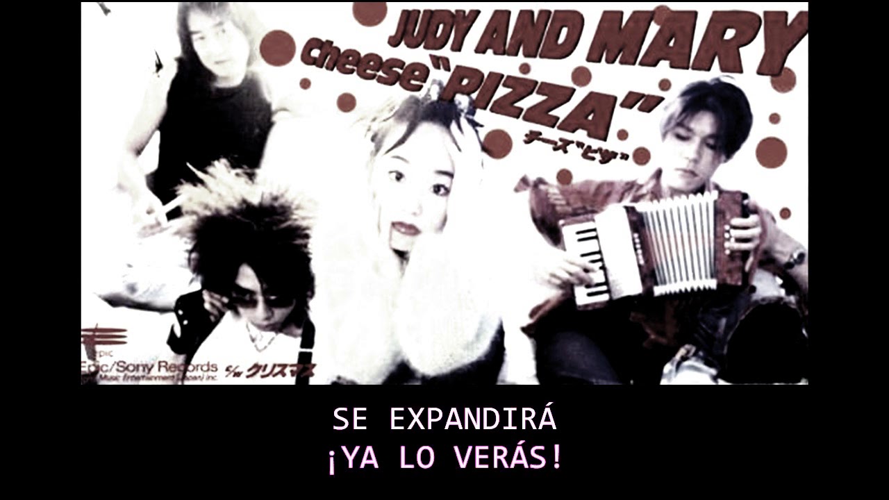 JUDY & MARY - SANPOMICHI (Sub - espa&ntilde;ol)