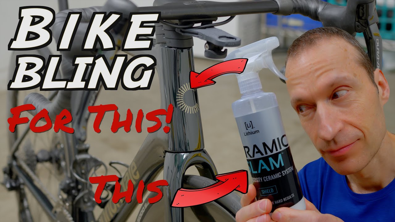 How to Polish and Protect Bike: STOP Waxing Your Bike!