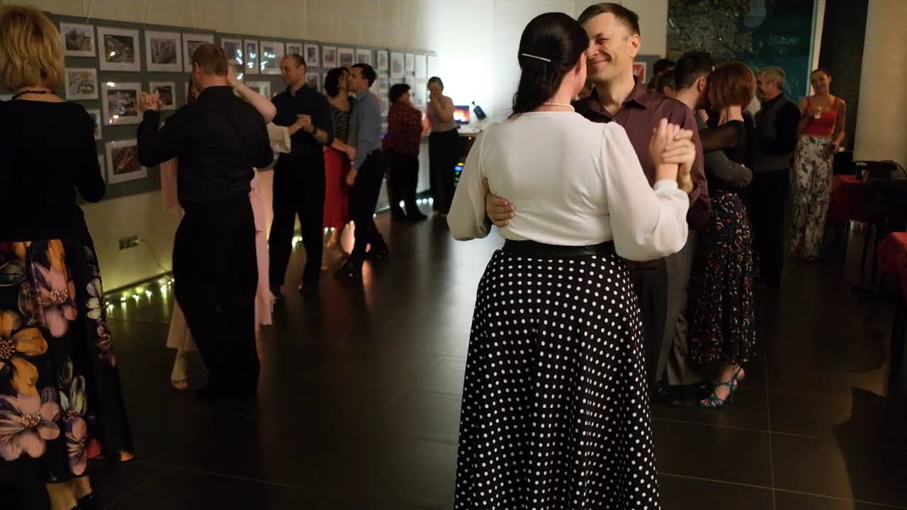 МИЛОНГА ДА (5) 23/11/25