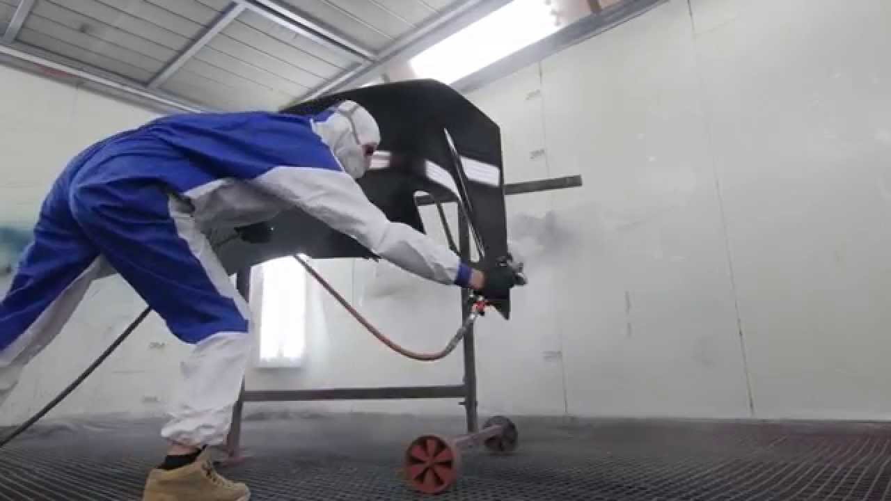 ROBERLO prezentacja produkt&oacute;w do naprawy karoserii