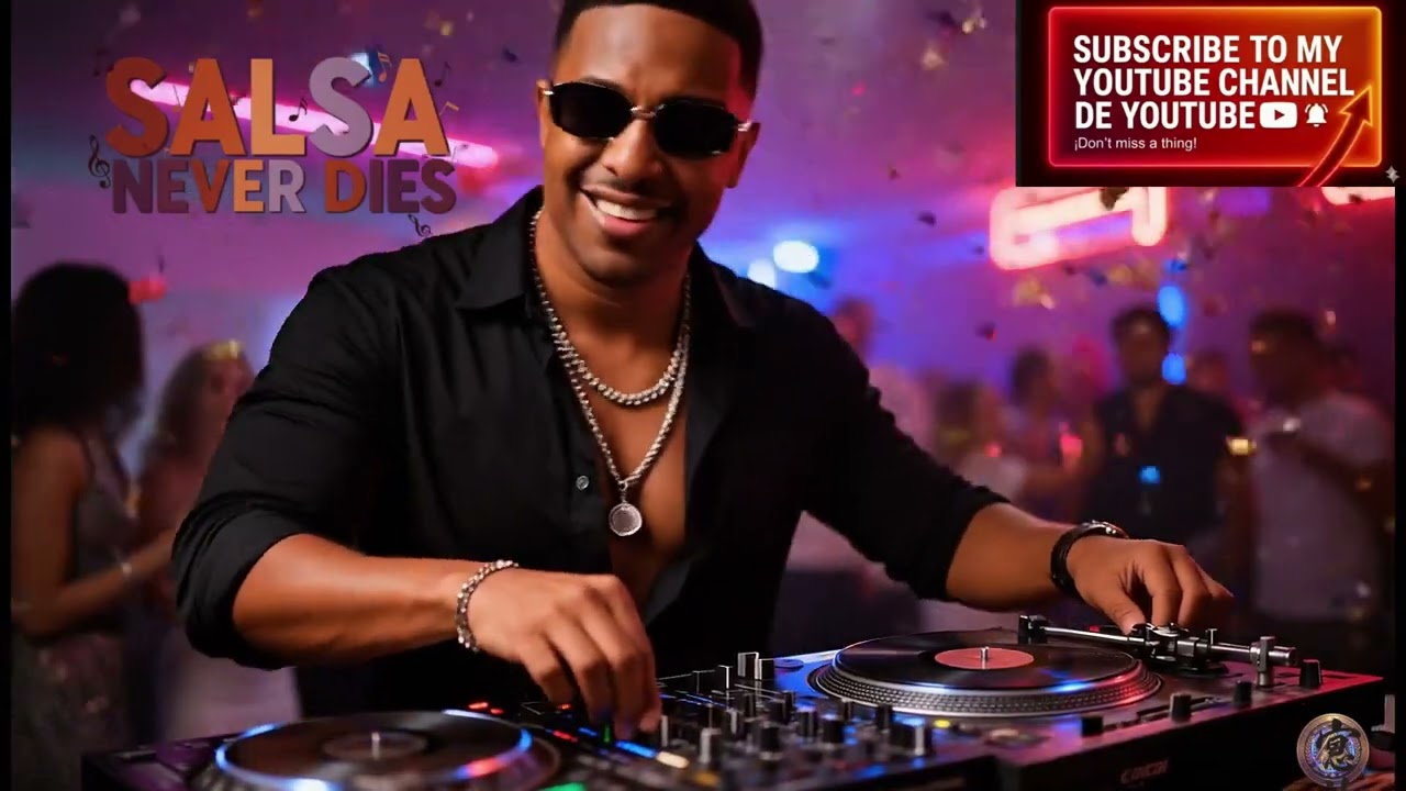 👉 I’m left without you / Salsa 2026 💔💔💔