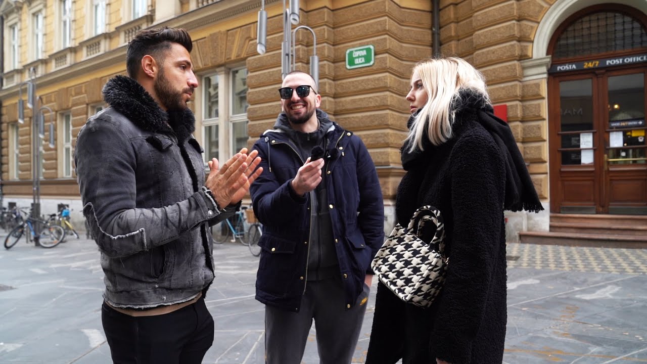 KAJ SI MISLIJO O GREGORJU ČEGLAJU?