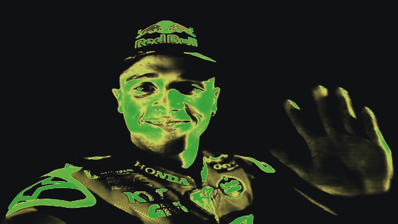 Honda LCR Pro Honda meme presentation short