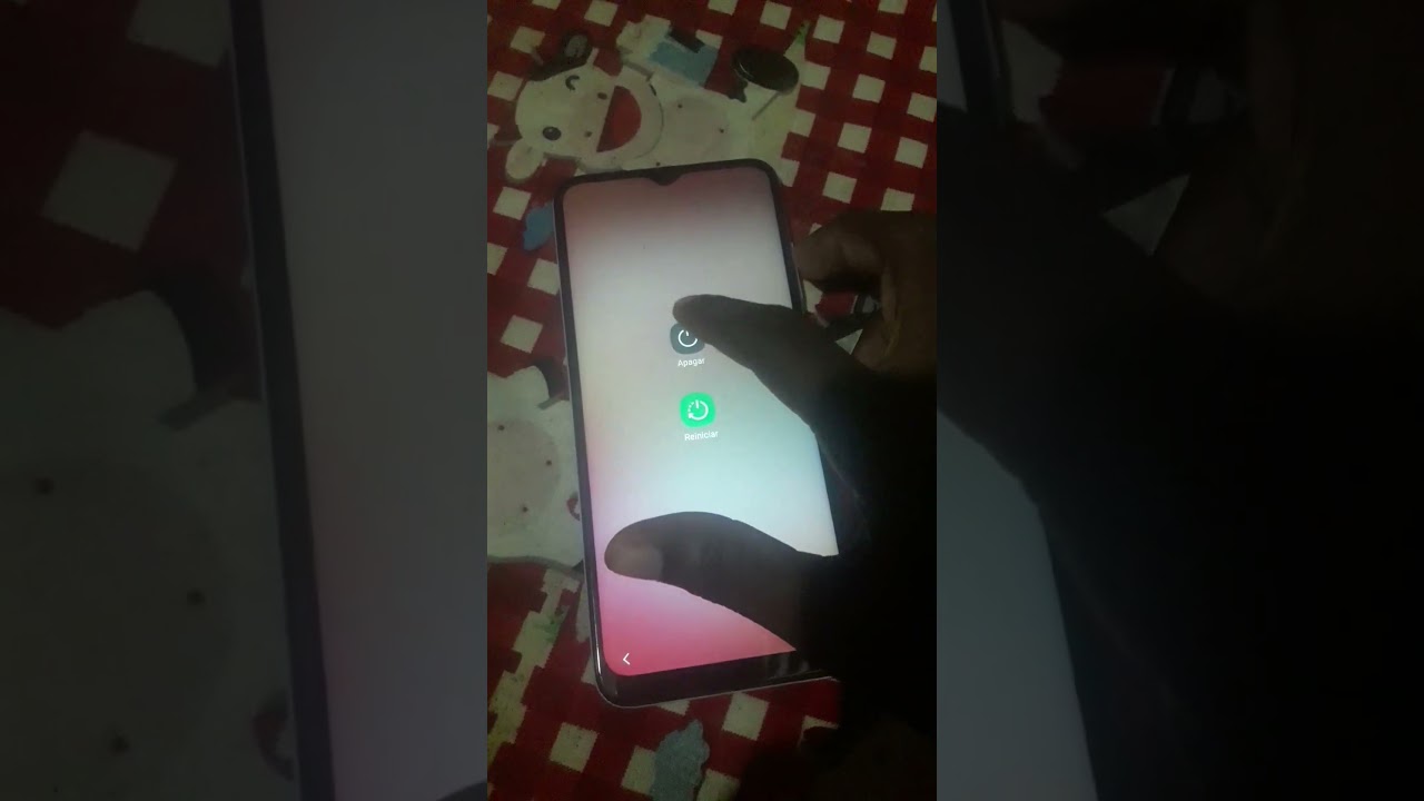 como formatear un Samsung galaxy a04 que este bloqueado