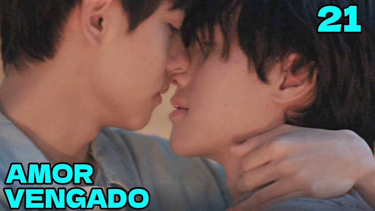 【ESPSUB】EP21 Revenged Love 逆爱  CUT1: Guo pasaba noche con Jiang ❤️#bl  #revengedlove  #逆爱