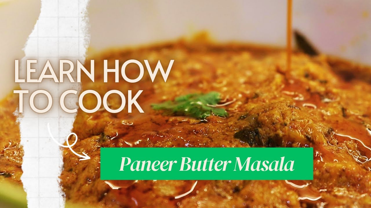 Ek dum Hotel jaisa Paneer Butter Masala | Paneer Butter Masala Recipe | Easy to make