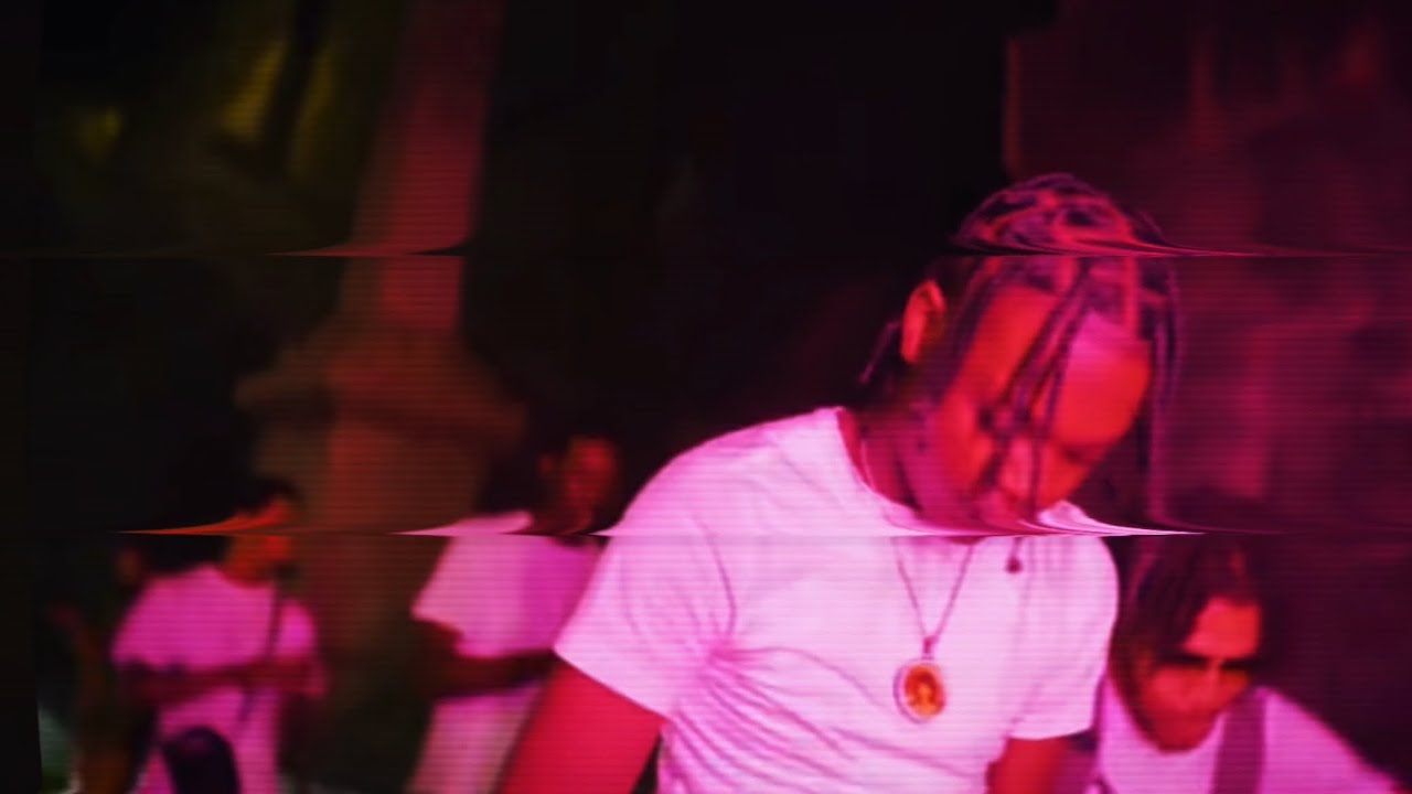 Young bands - Nun to me (official visualizer)